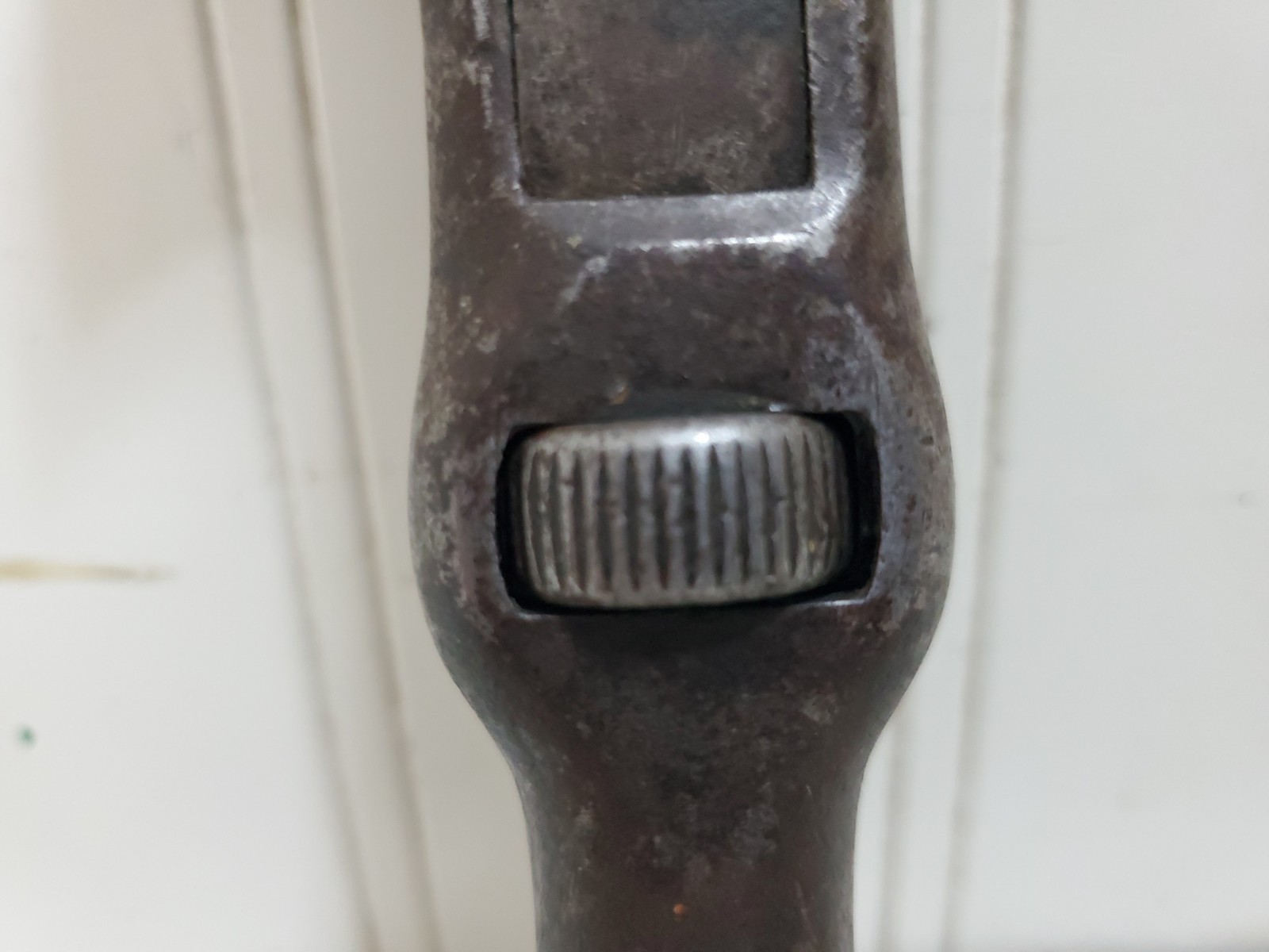 Rare Vintage Boardman Pat. 1865 Tool Wrench Hammer Screwdriver Multi Combination