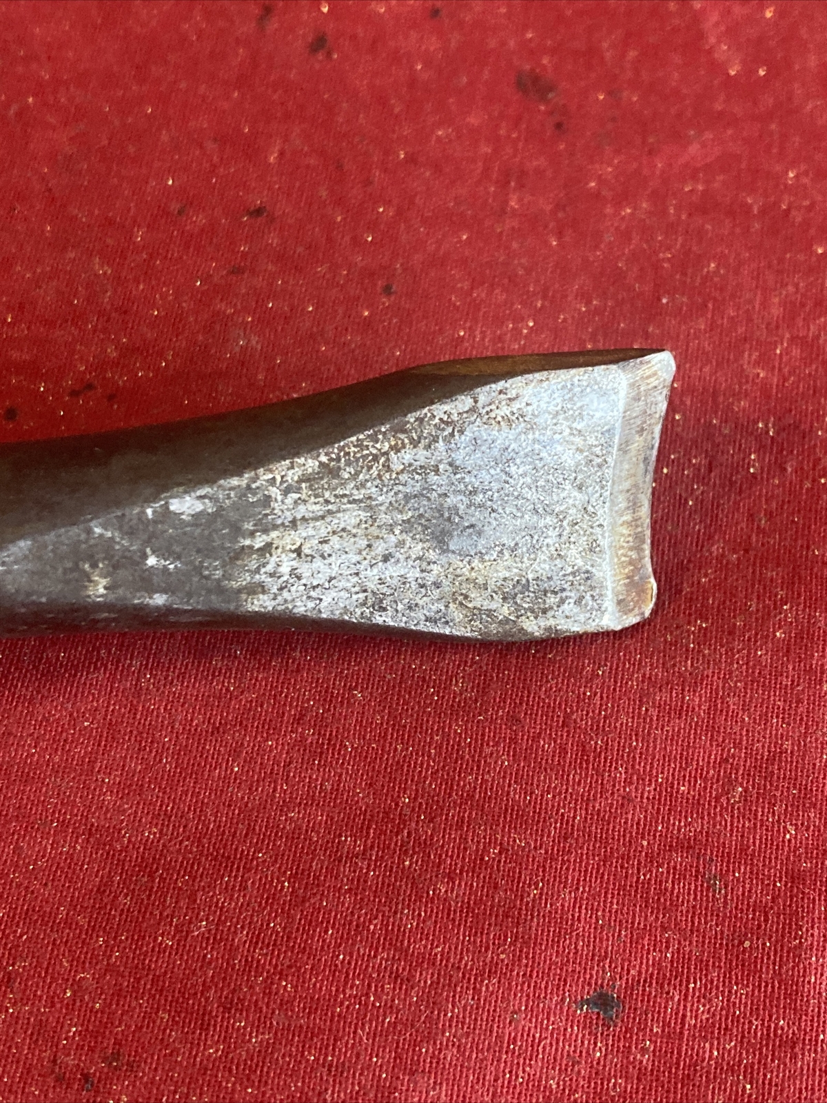 Vintage Dayton 2Z 121 Wear Safety Goggles Chisel Bit Rare