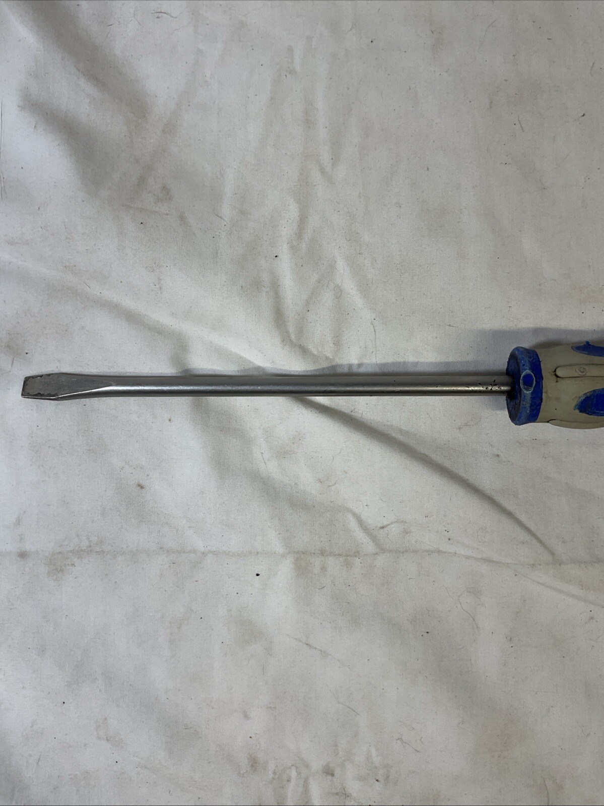 Blue Point Flat Head Screwdriver 11”