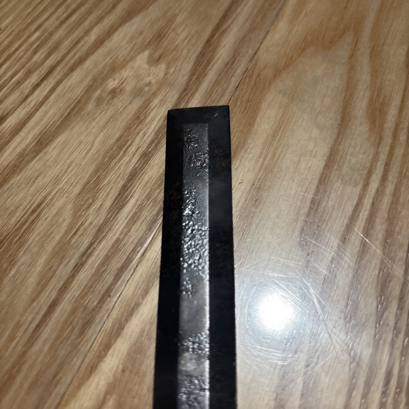 Vintage 3/4″ Bevel Edge Socket Chisel