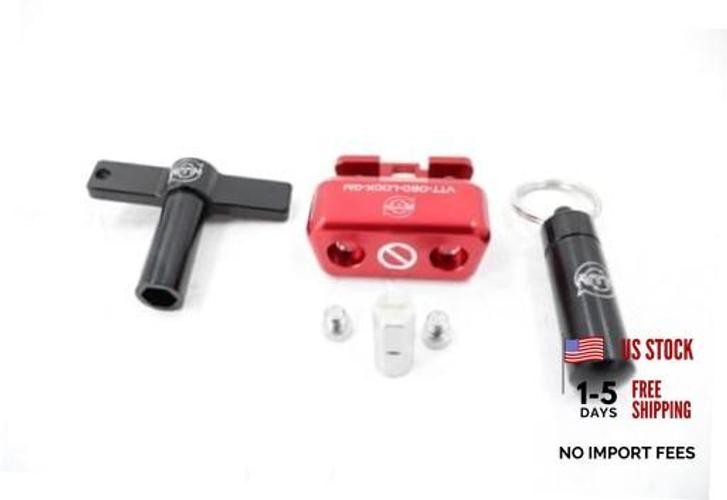 OBD-Lock ODB Port Locking Tool (Non-GM Model) Version 2