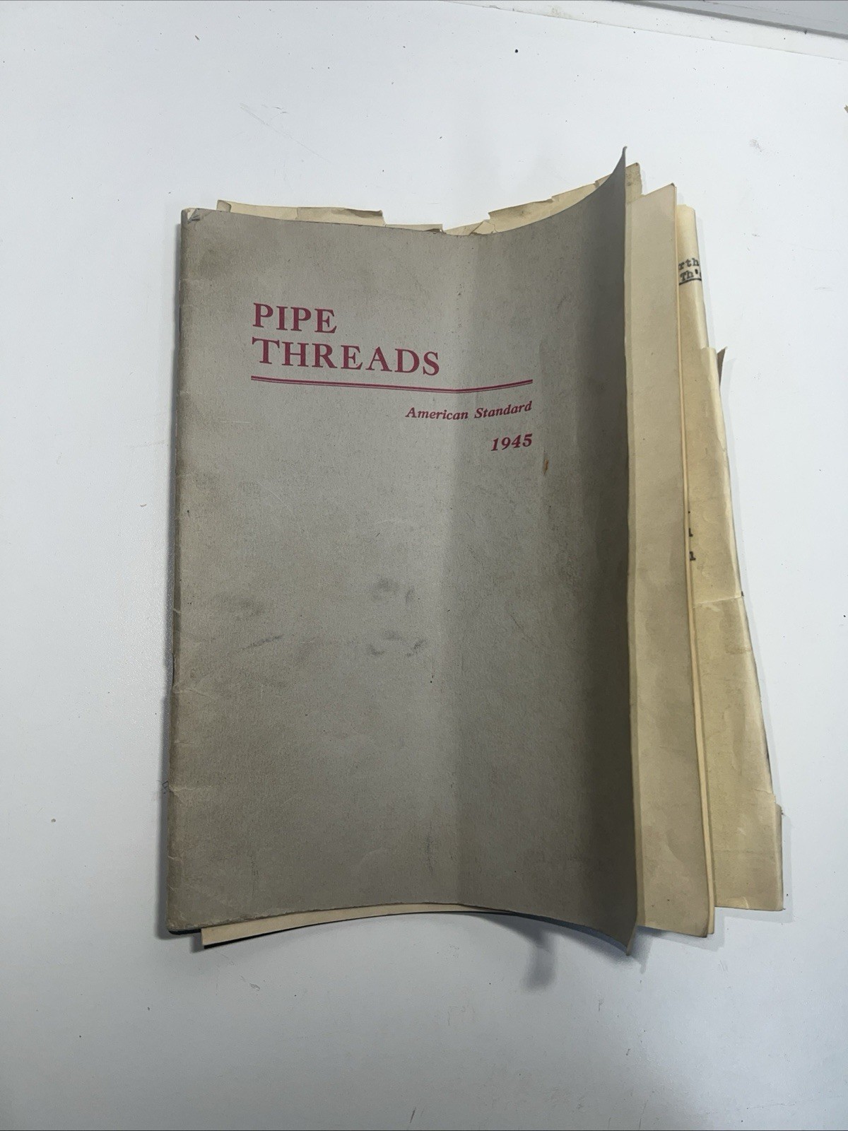 Vintage REED Mfg. Co. Pipe Threader. Antique. WITH LOTS OF PARTS