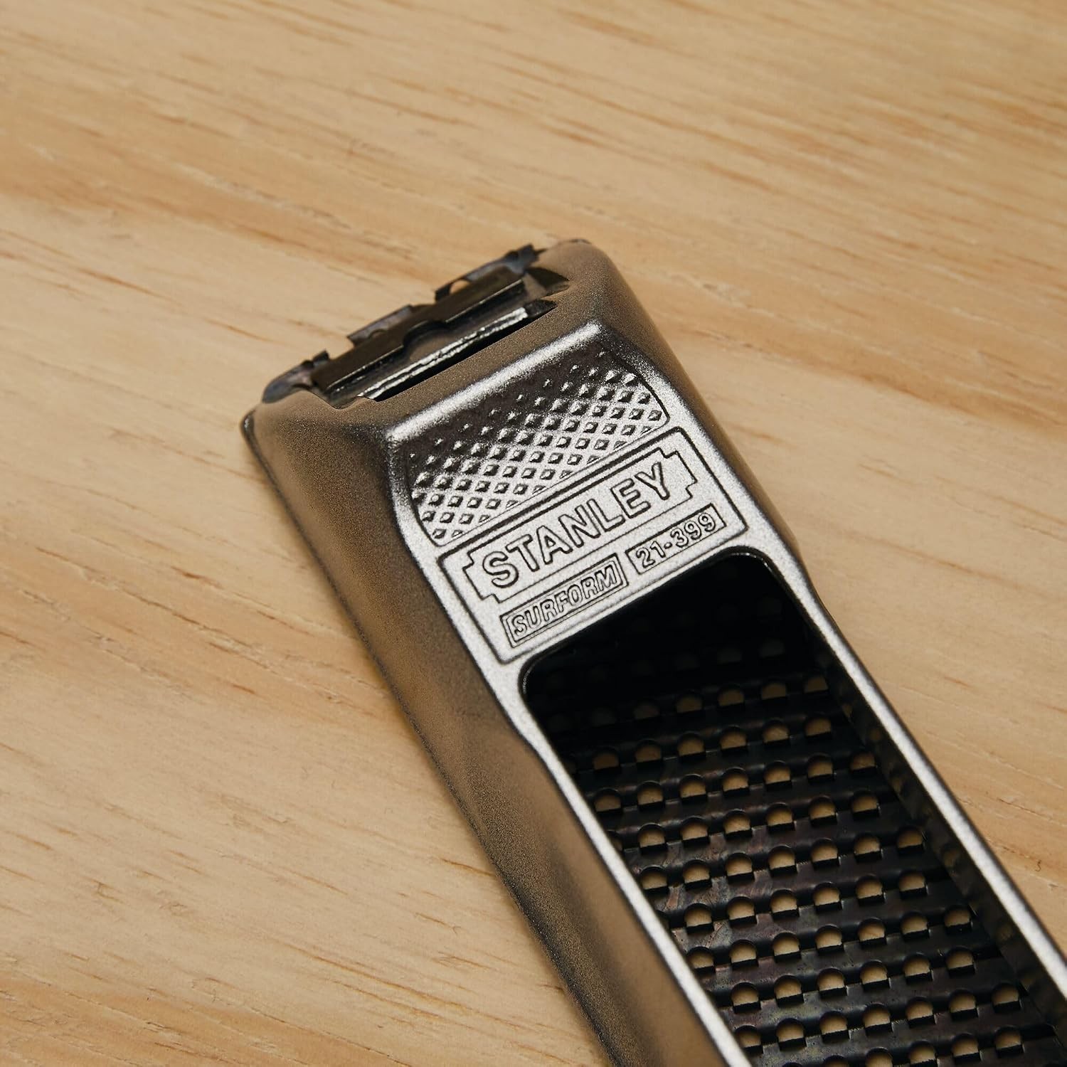 6 in. SURFORM Pocket Plane