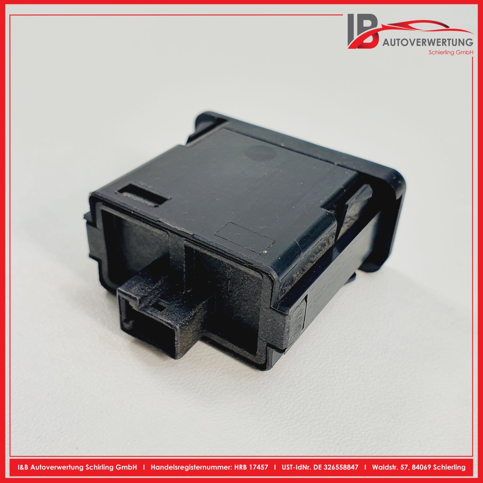 BMW 5 TOURING (E39) 523I Switch Headlight Range Control 8360460 259160 21323000