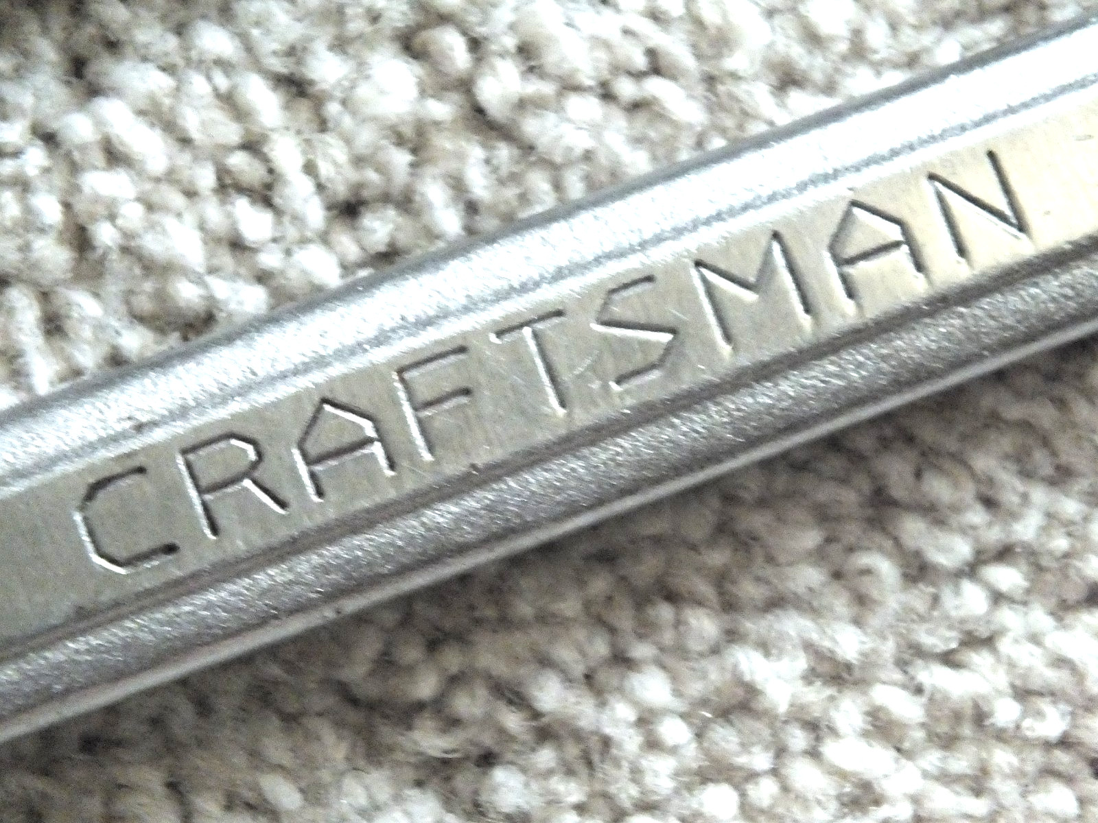 SNAP-ON & CRAFTSMAN BOX COMBINATION WRENCHES 1&1/8″ 1&1/4″ 1&5/16″ MADE IN USA