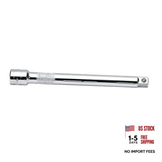Tools USA 1/2″ Drive, 3″ Long, Chrome Extension | 40159