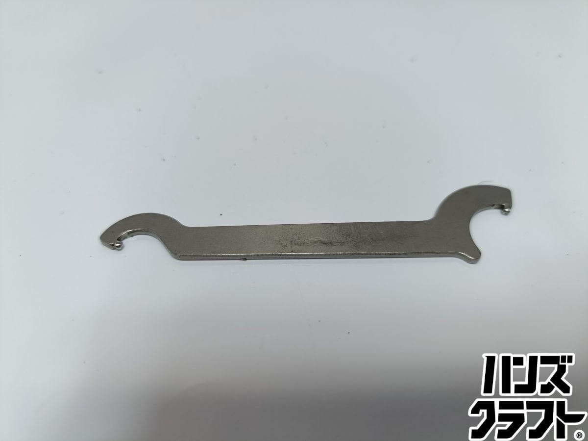 Used Mitutoyo 145-189 100-125 0.01Mm Micrometer