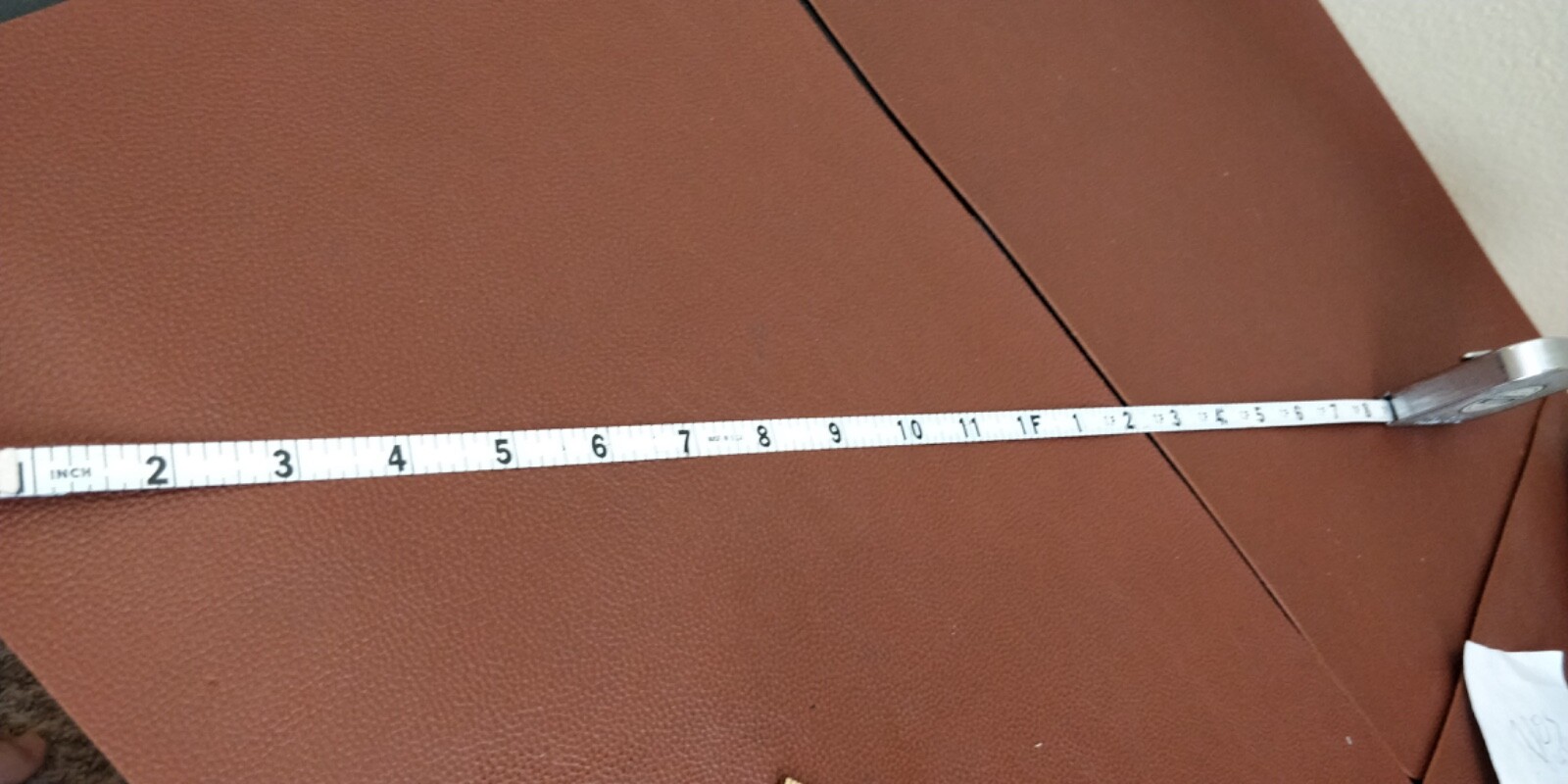 NICE Clean ~ Disston Carlson ~ 450 50 feet Tape Measure USA 🇺🇸 made