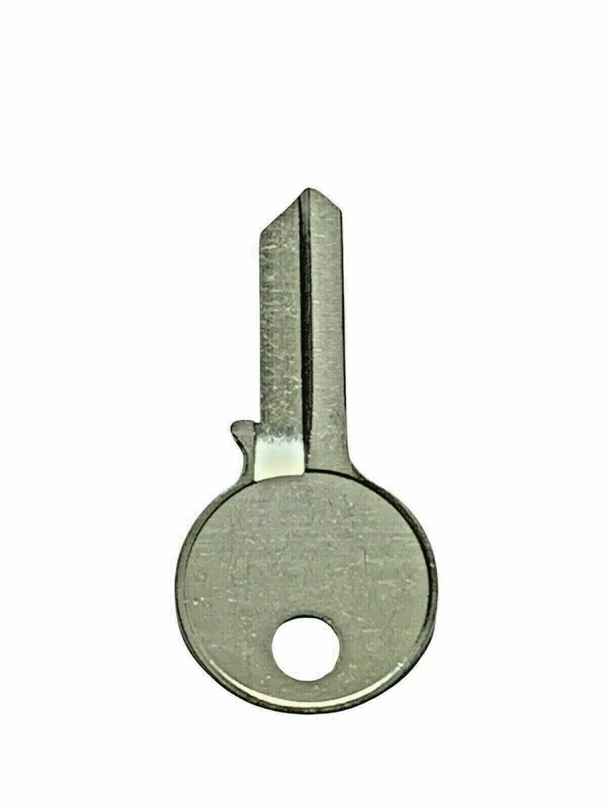 1 NCL National Cabinet Lock 1065D NCR23 644K Key Blank