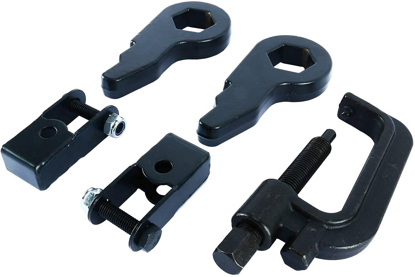 8MILELAKE Lift Keys 1″-3″ Torsion Bars Key and Bar Unloading Tool…
