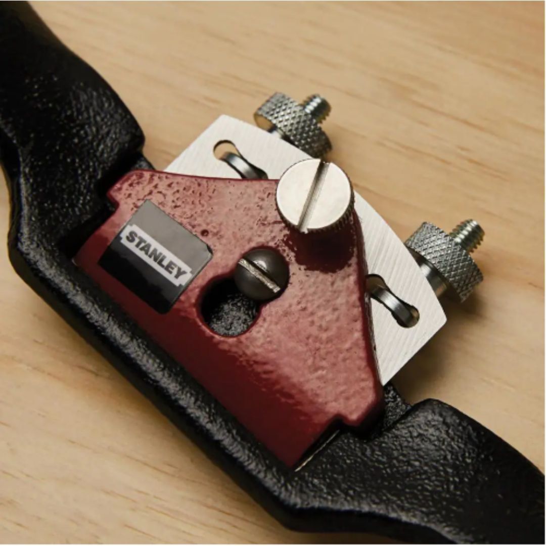 Stanley 12-951 SpokeShave Flat Base Plane