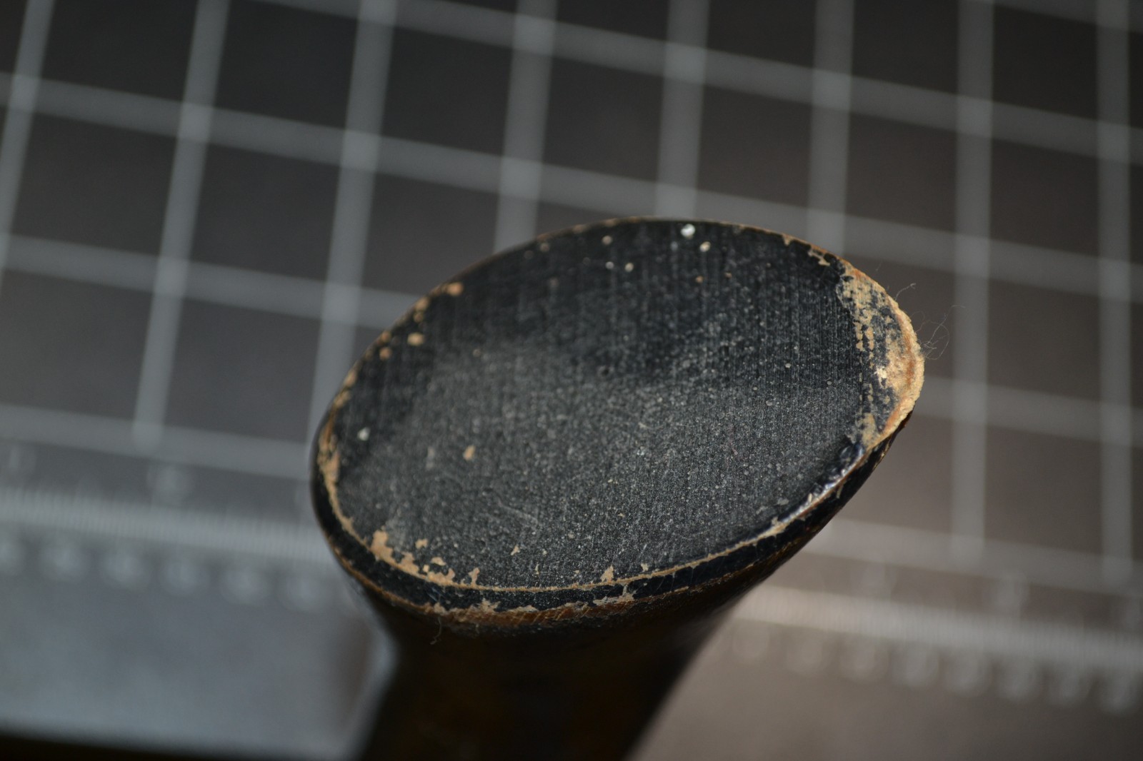 VAUGHAN – SUPER STEEL – 3 1/2# – SINGLE BIT AXE WITH ORIGINAL HANDLE