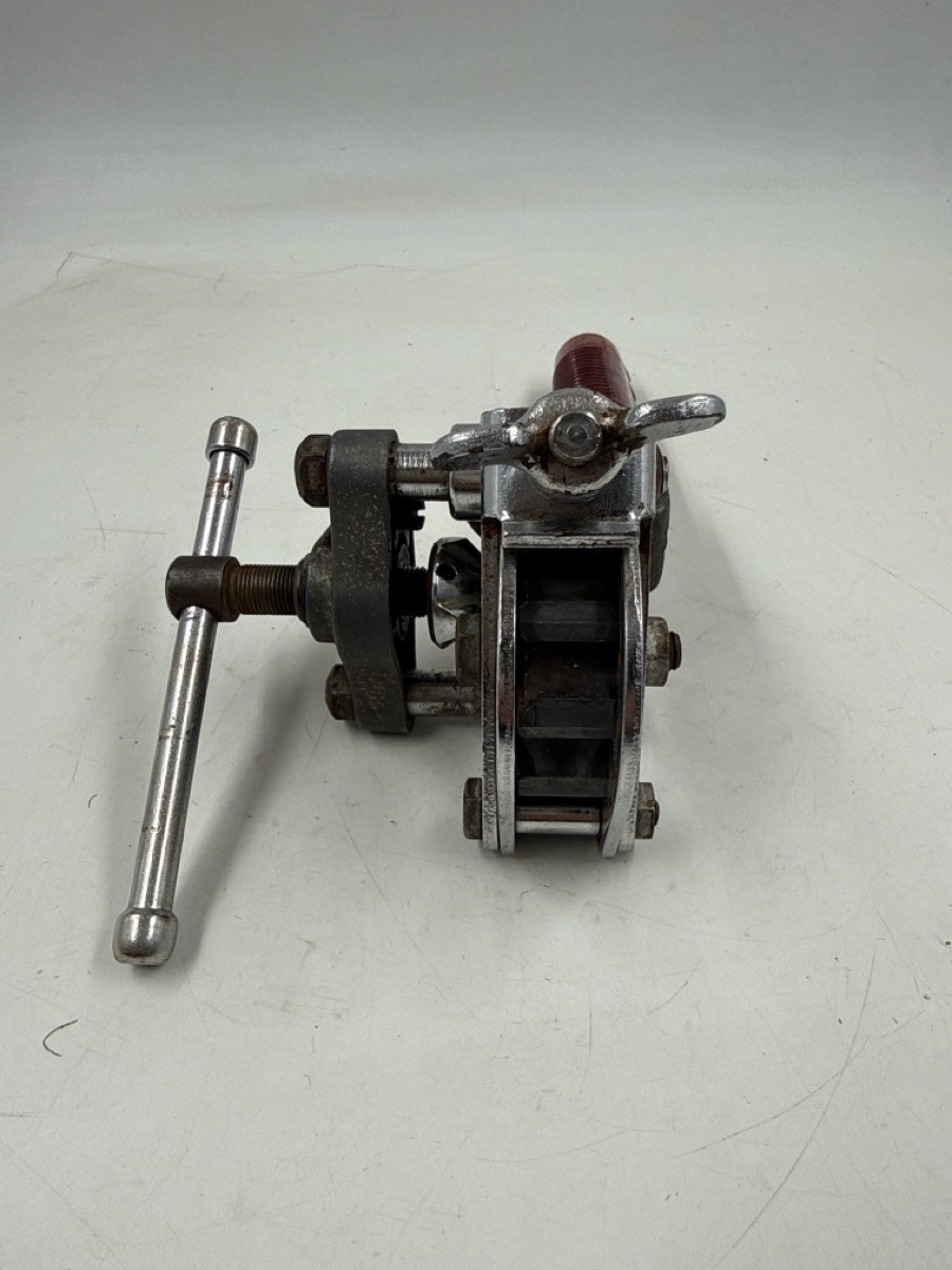 Hunt Wilde Corporation Single Lap Flaring Tool Made In USA! (MI1076549)