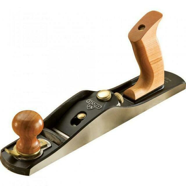 Stanley Sweetheart No. 62 Low Angle Jack Plane