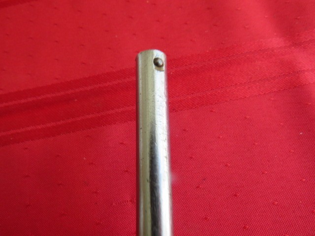 Craftsman Sliding T-Handle Breaker Bar 8”, 3/8″ Drive, =V= Series, USA Vintage