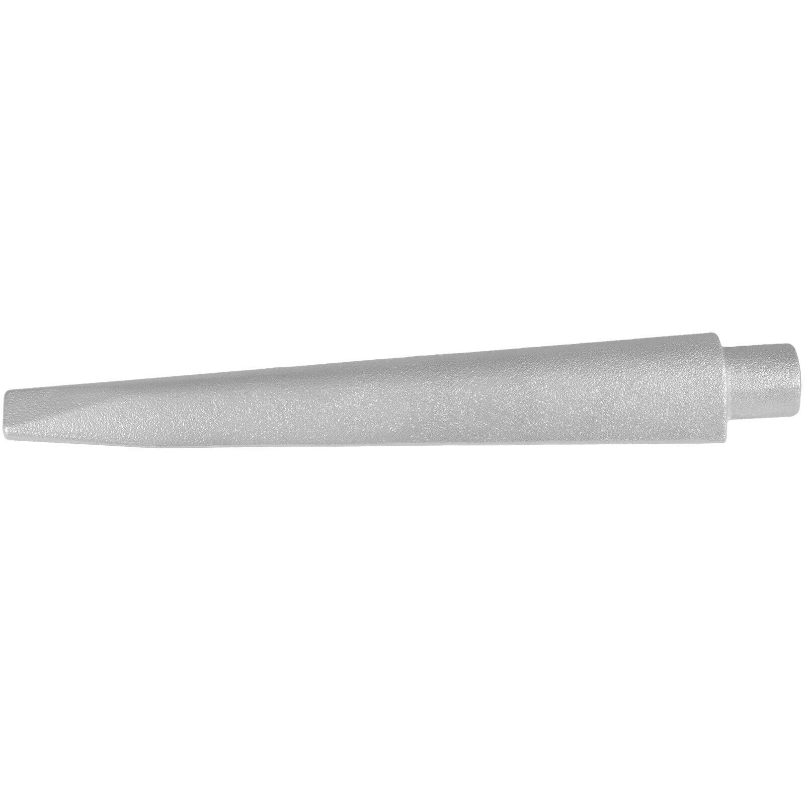 Tomahawk Eye Drift/Mandrel Blacksmith Tool Includes Drift, Holder & Plate