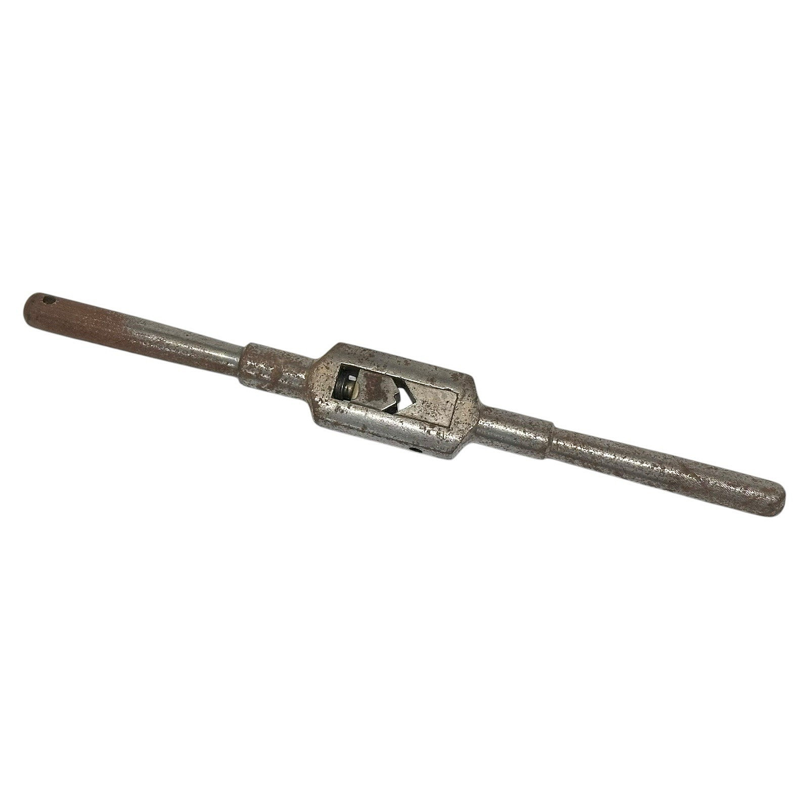 GTD GREENFIELD No. 5 1/2 TAP HANDLE WRENCH MACHINIST TOOL