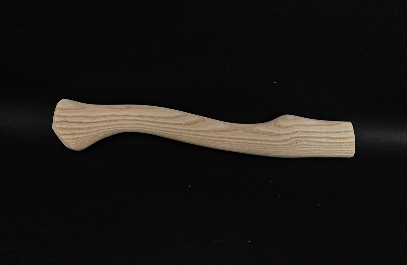 HANDLE 13,4″ ( 340 mm ) Replacement Axe Handle blank, hand Crafted