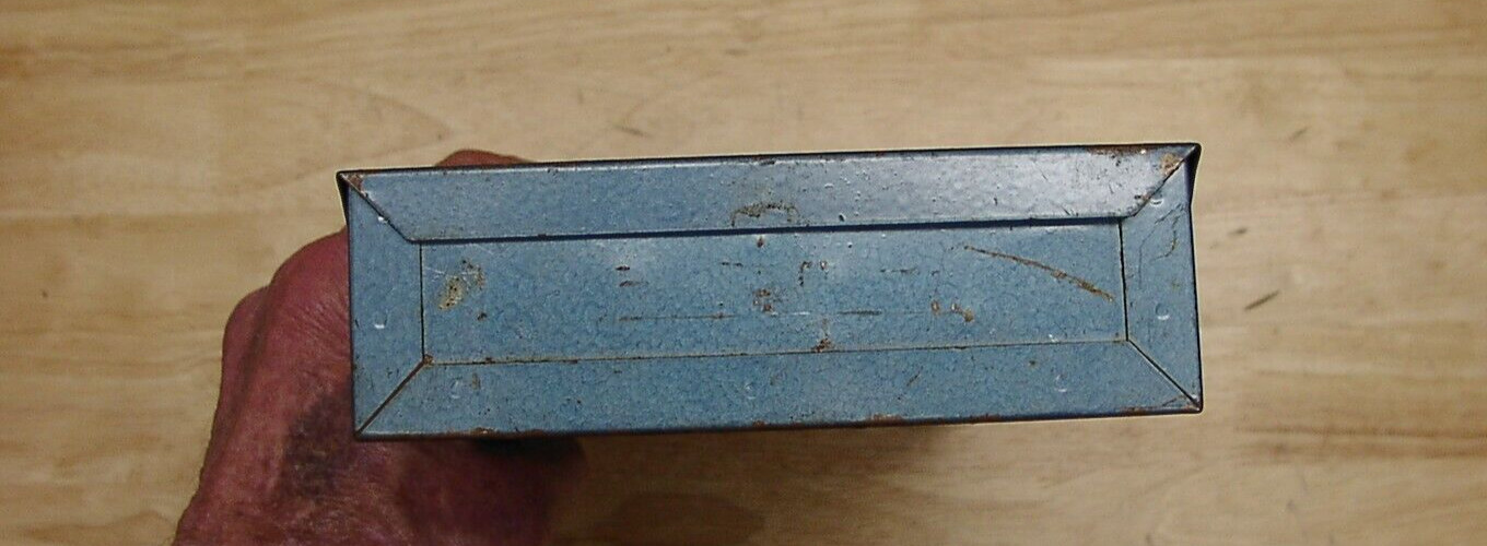 Vntg Imperial Eastman 121-F Tubing Tool Kit,Benders,Cutter,Flaring Tools, & Box