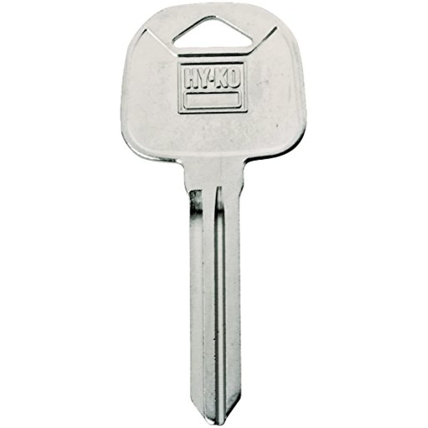 Hy-ko 11010HY15 Key Blank
