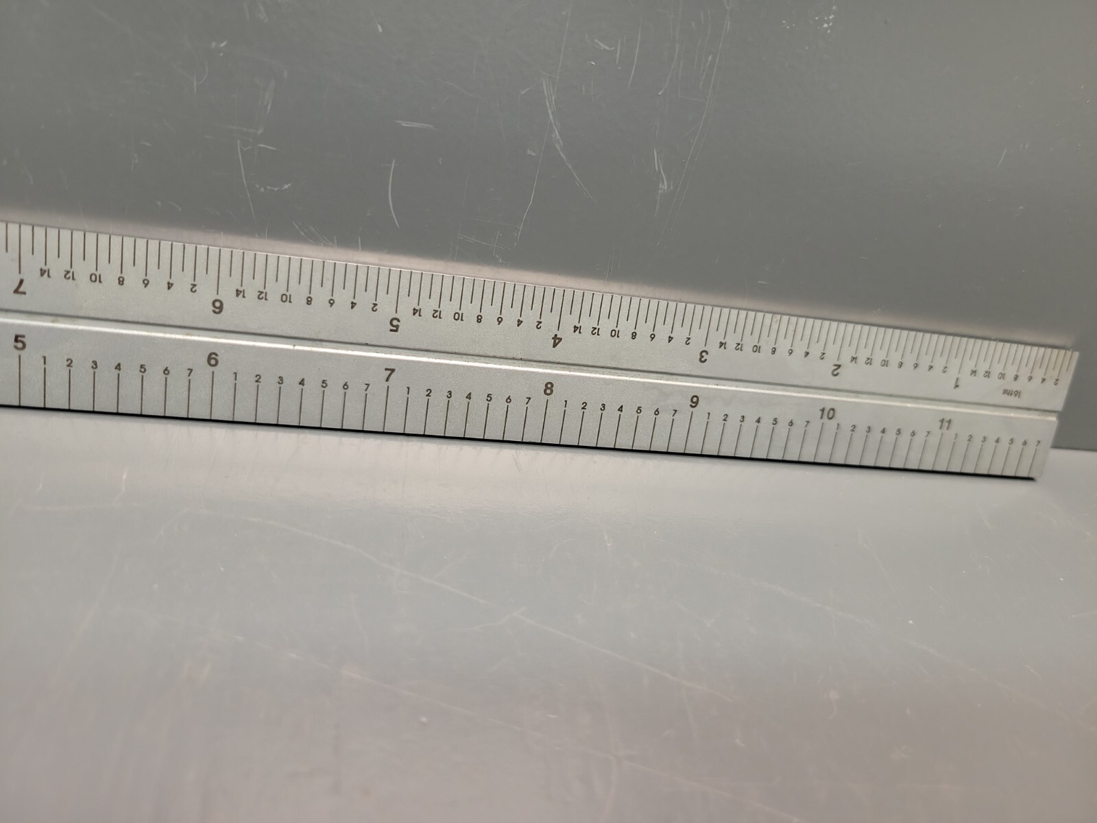 Bridge City Tool CS-12 12″ Combination Square BLADE ONLY New Old Stock
