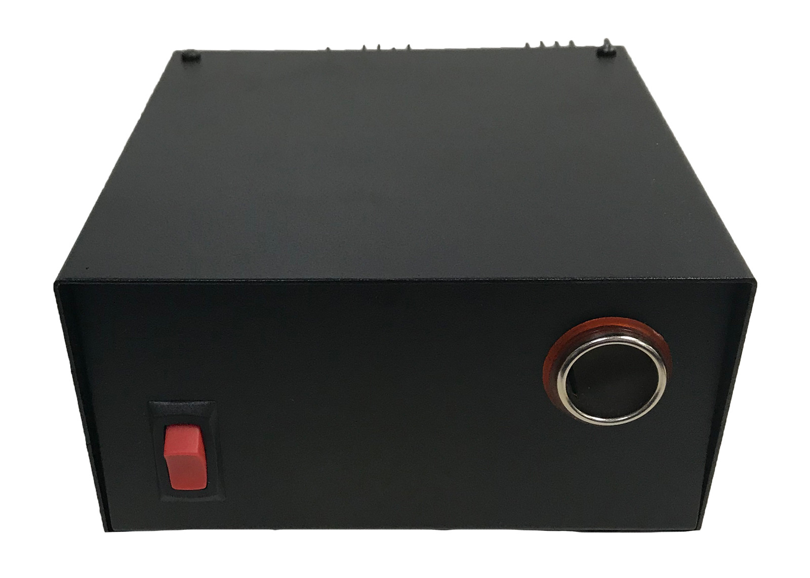 Astron Rs5L Astron -Rs5L 5 Amp Linear Desktop Power Supply With Cigarette Adapte