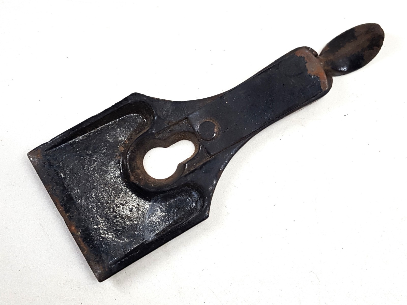 6137 Stanley No. 28, 29, 30, 31 & 35, Early; Lever Cap