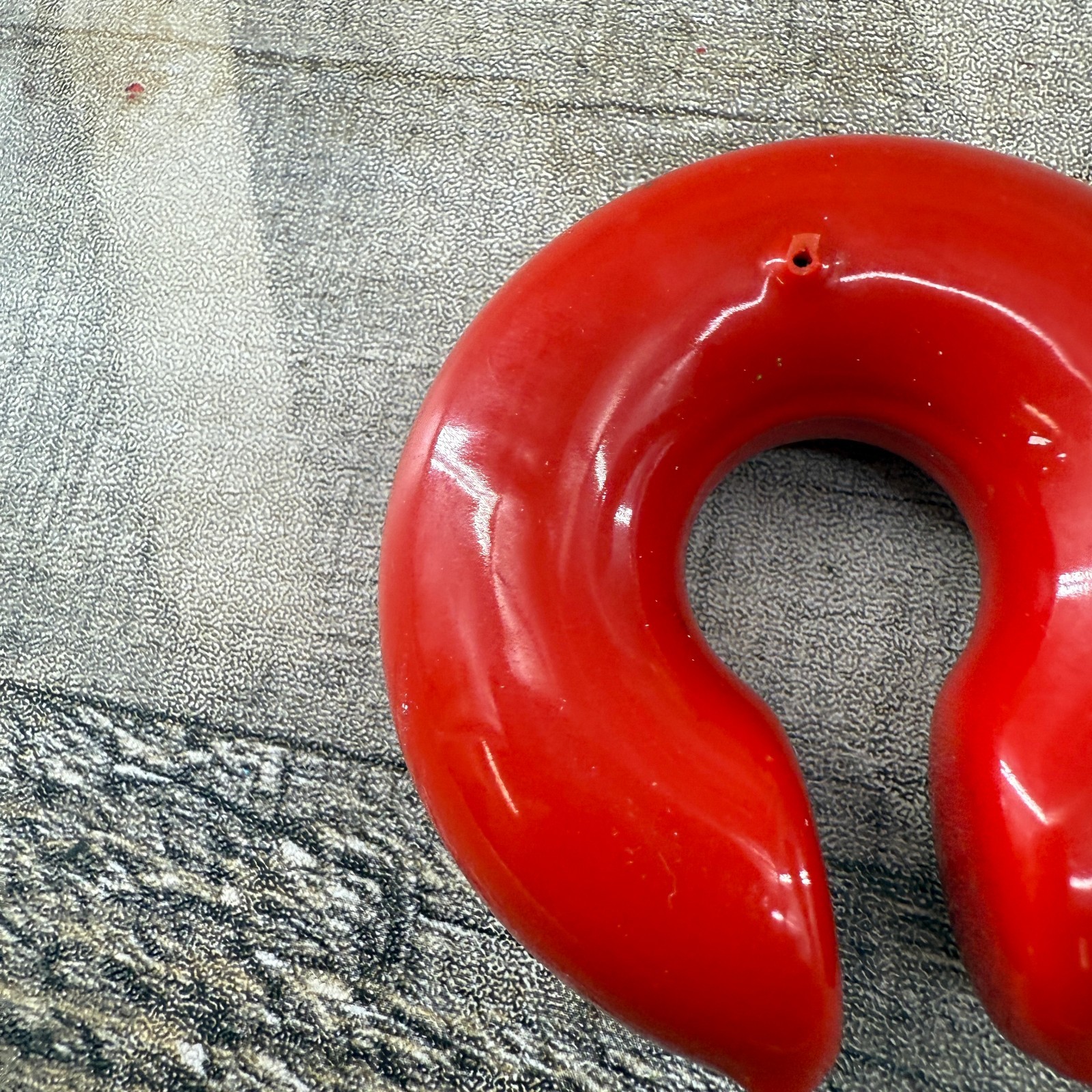 Vintage 19th Hole Warm-Up Golf Weight Sports Aid