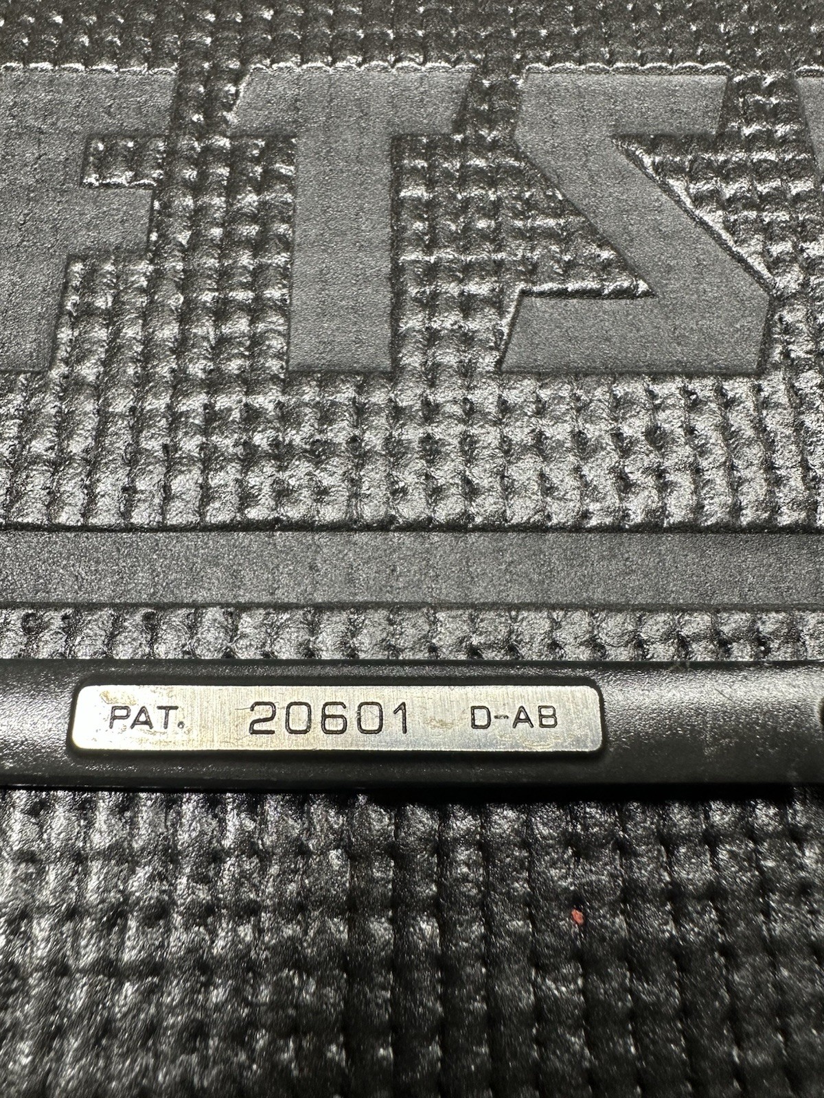 NOS 🔥 Sears Craftsman 3/8″ Ratcheting Combination Wrench 20601 D-AB