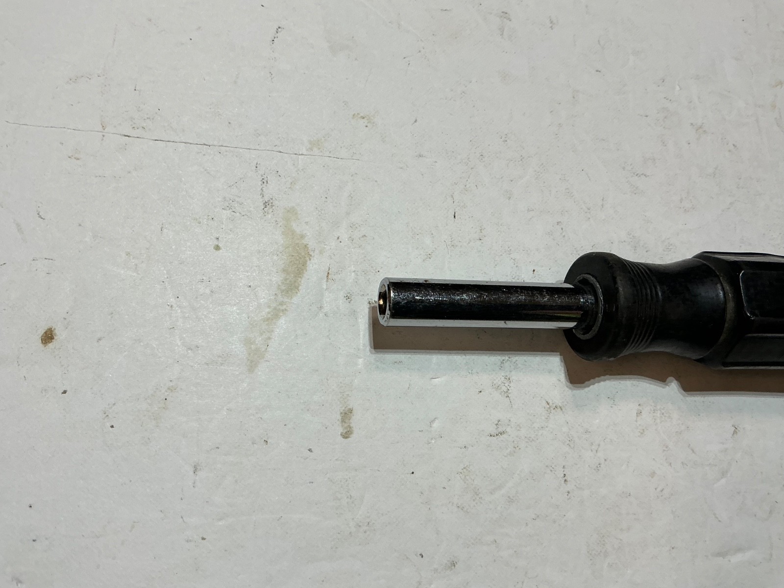 Rare Craftsman 47135 T-Handle Screwdriver – Bits Included