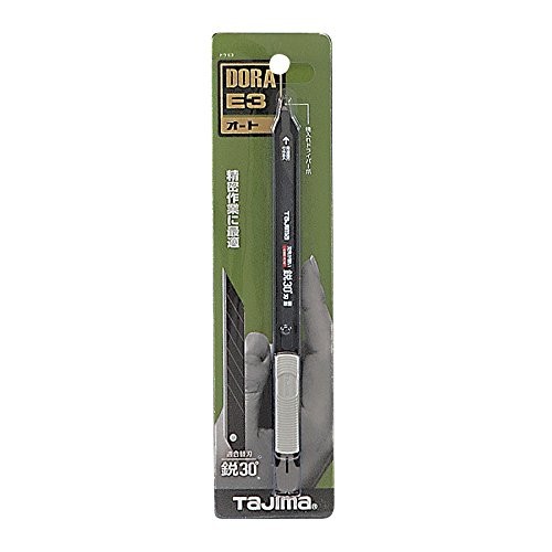 Tajima Dora E3 (Compatible replacement blade CBE-K10) DC-E395BK