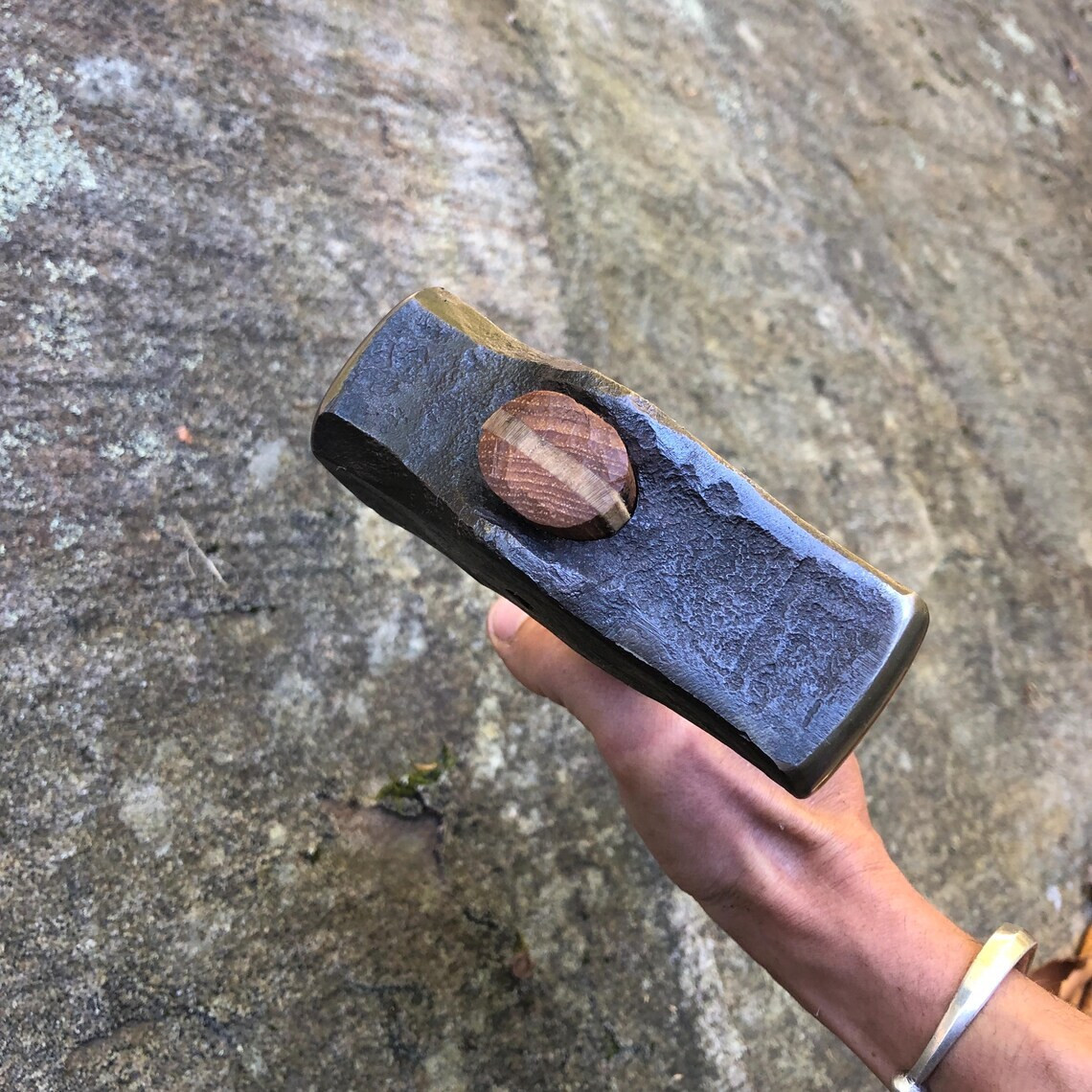 2.5 Pound Cross Pein/Rounding Hammer