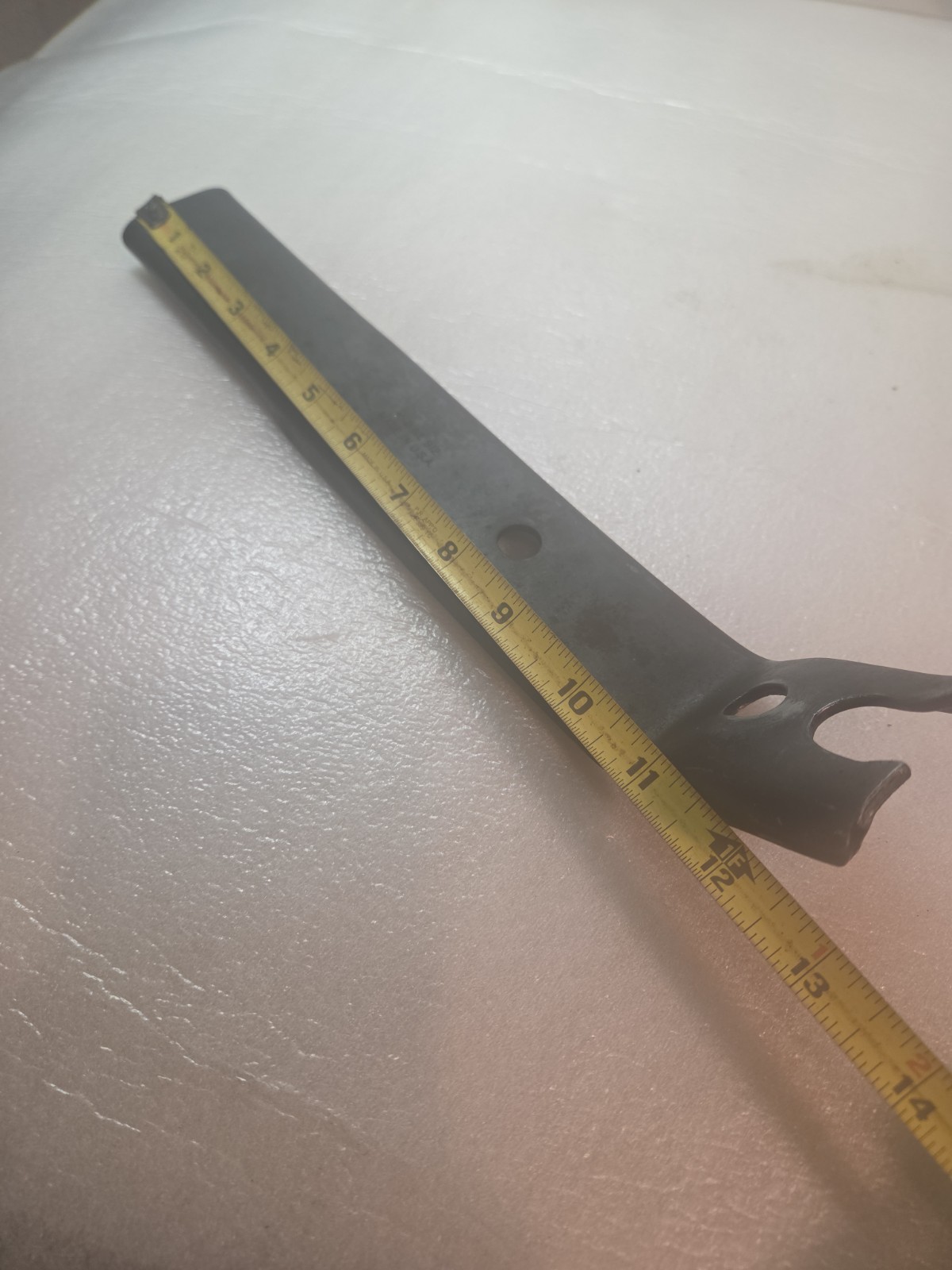 K-D Tools Vintage No 912 Valve Spring Compressor Lifter Tool USA