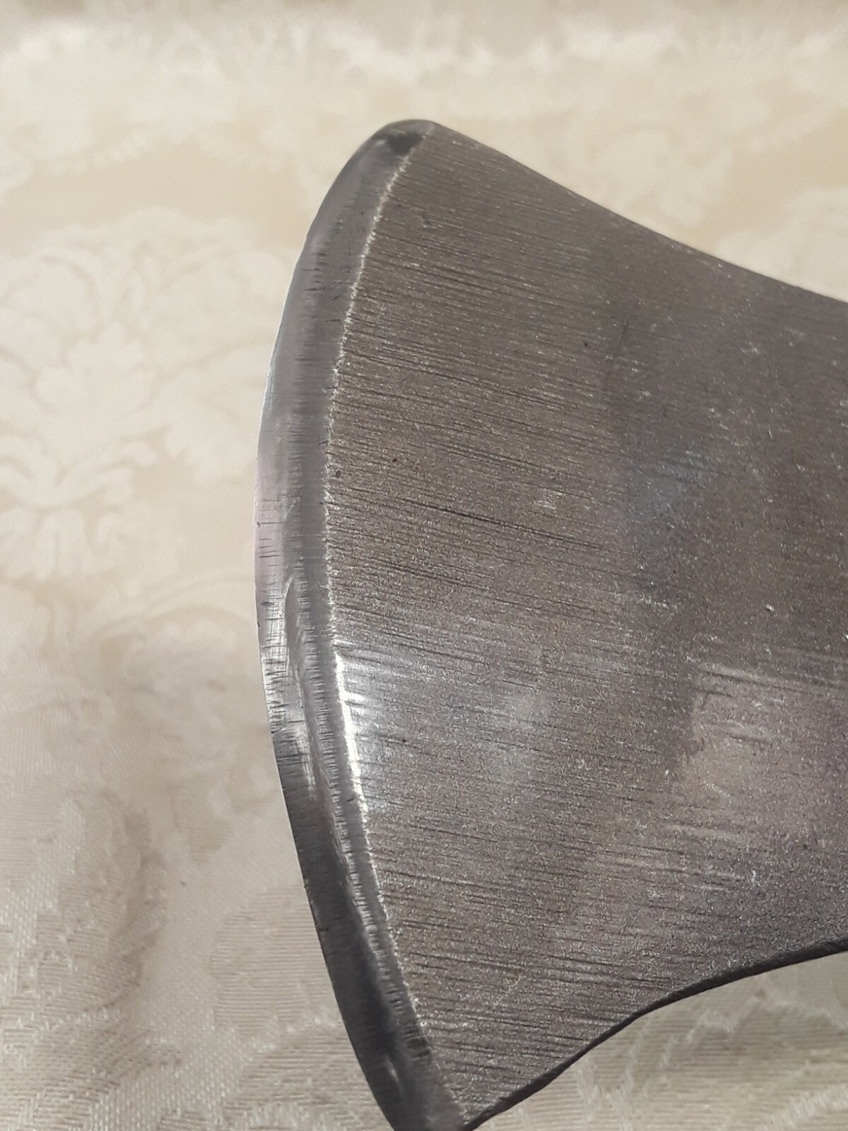 Cobalt 1.25 Lbs Forged Steel Hatchet– 0366975