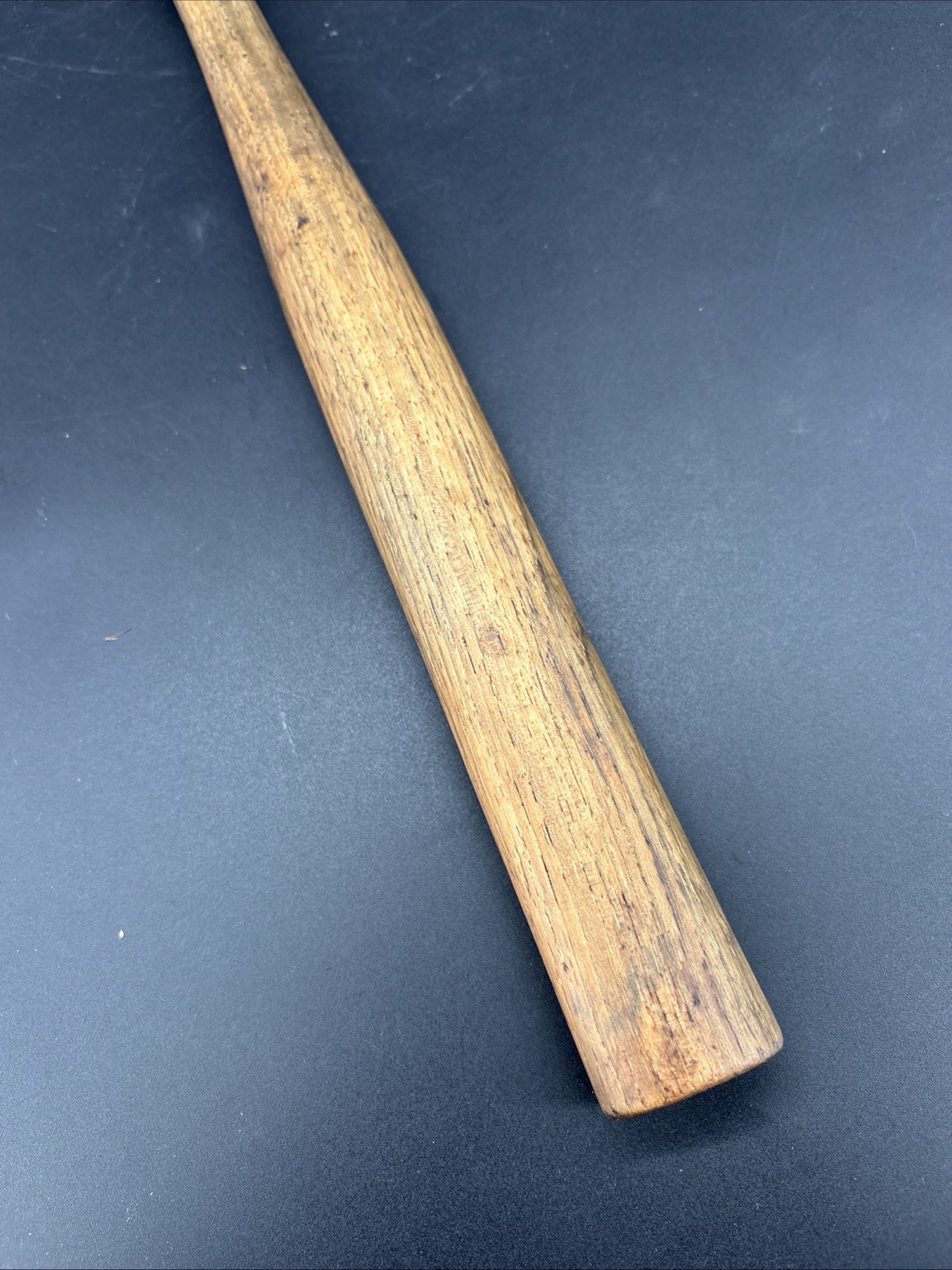 Vintage PEXTO PS&W 24 oz Ball Peen Hammer Original Handle USA Blacksmith