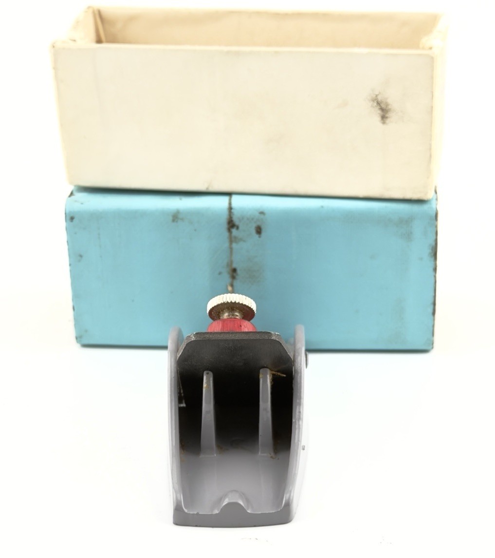 Vintage Sears Craftsman No.9 107-37037 Mini Block Plane