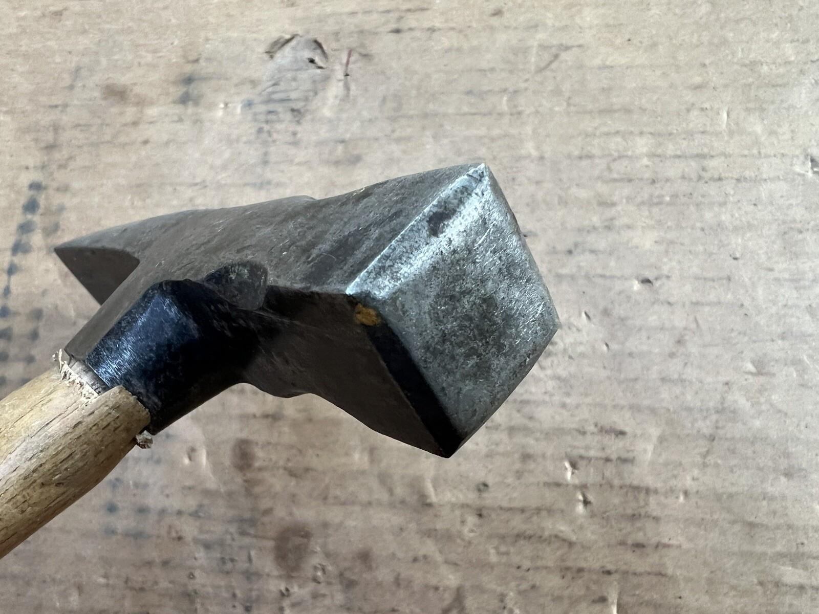 🇺🇸Belknap Blue Grass Brick Masonry Bricklayer Mason Hammer Bluegrass🇺🇸