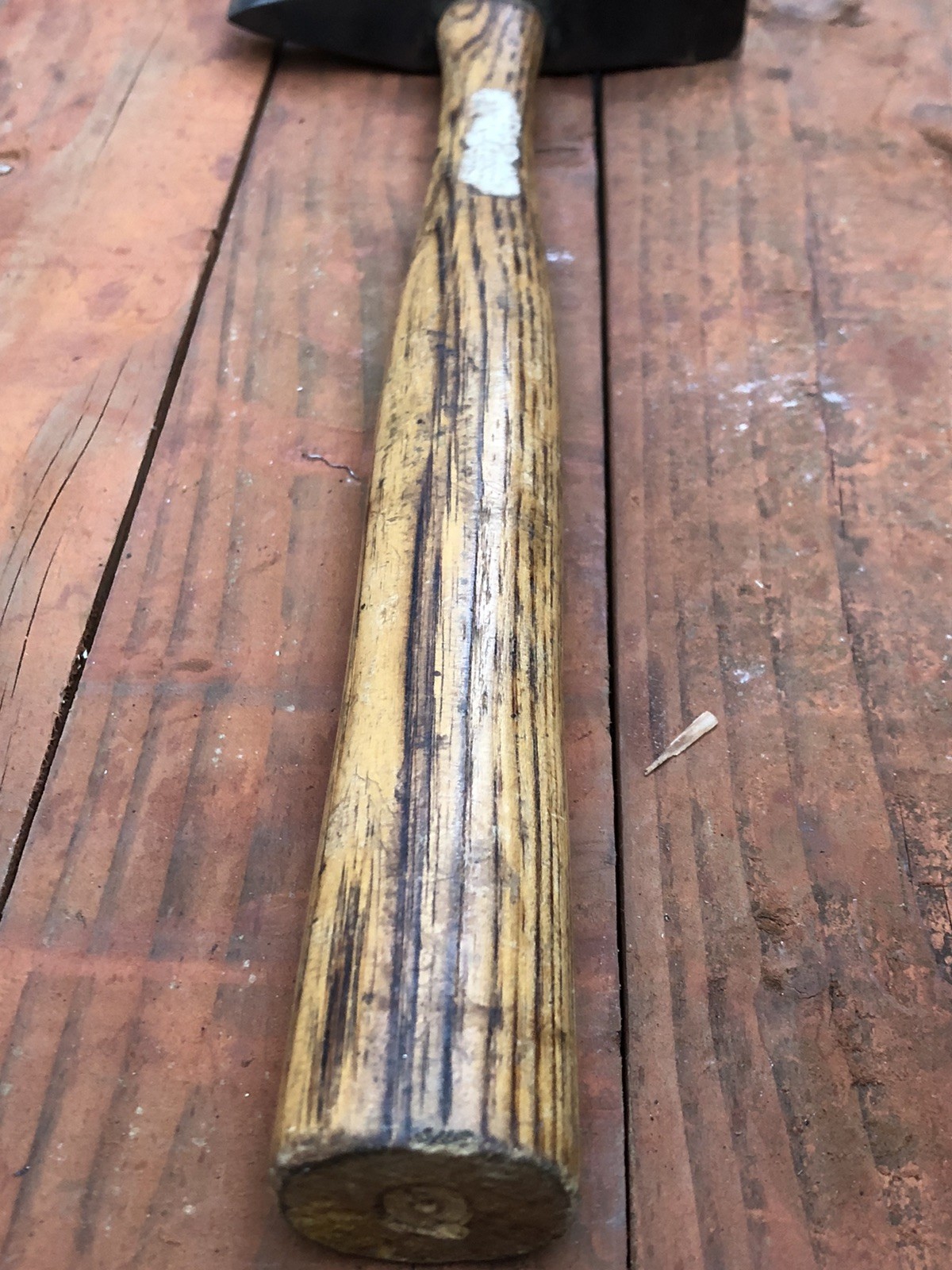 TRUE TEMPER Double Straight Peen / Cross Pein Hammer