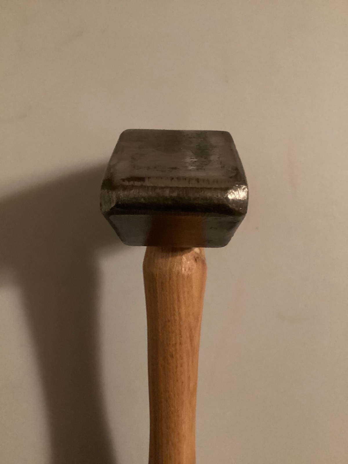 Blue Point Hex Peen 48oz Hammer, Kenosha,WS,USA,BH 143A