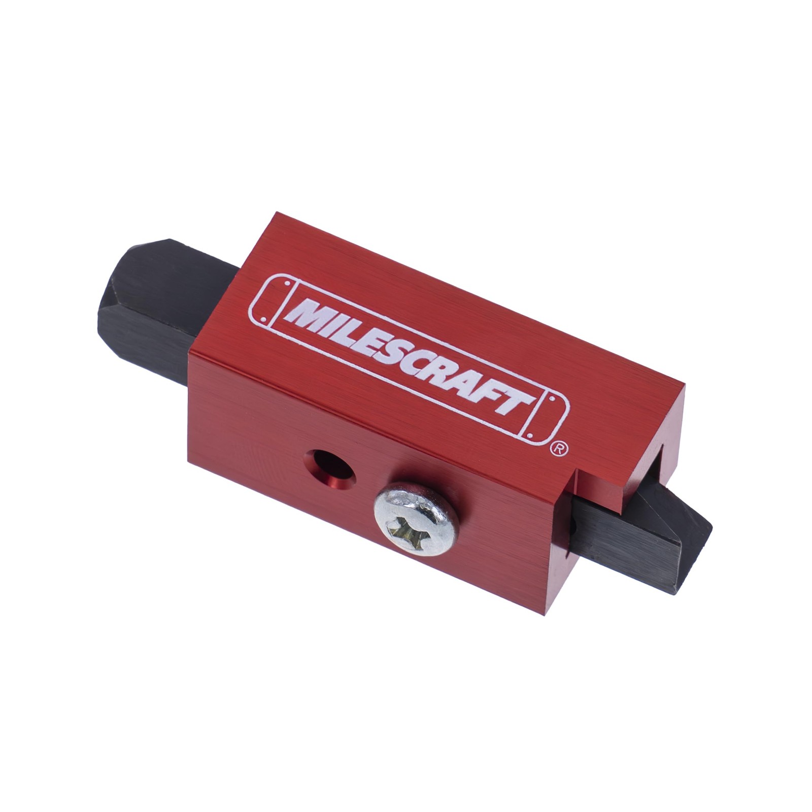 2220 CornerChisel Spring Loaded Hinge Recess Squaring Woodworking Tool