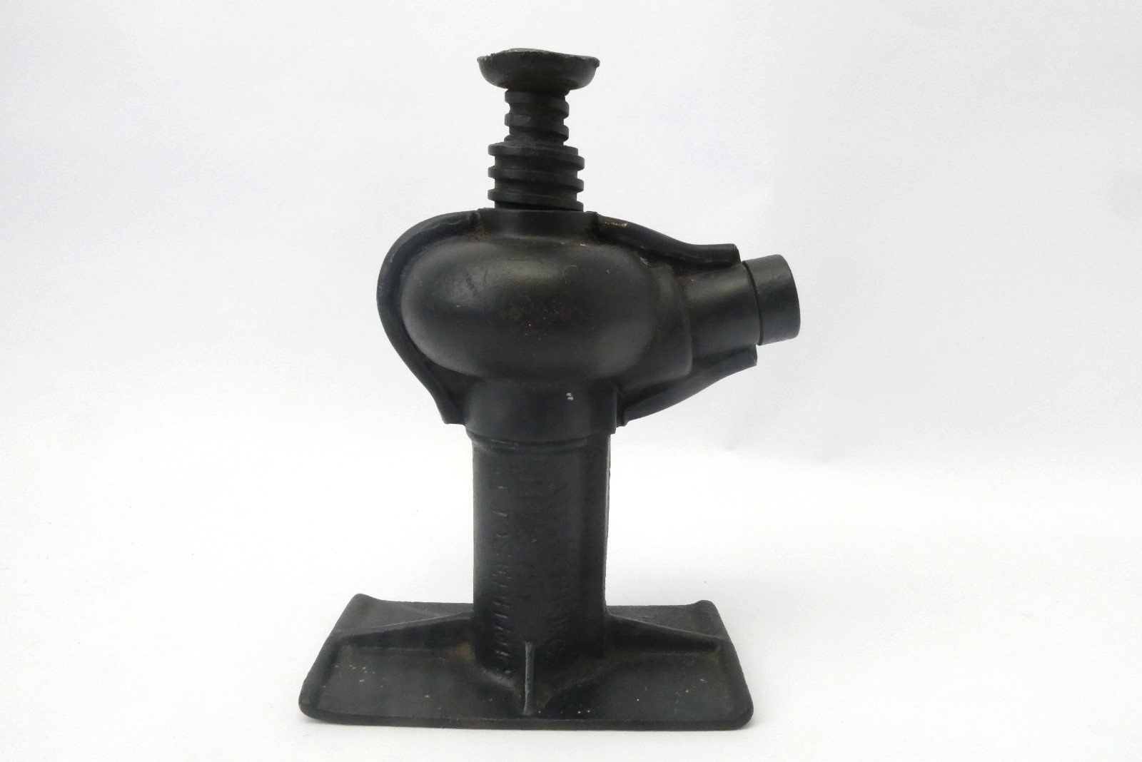 Vintage Auto Spec Mfg Co St Joseph MI No 941 Screw Jack Press Automotive Tool