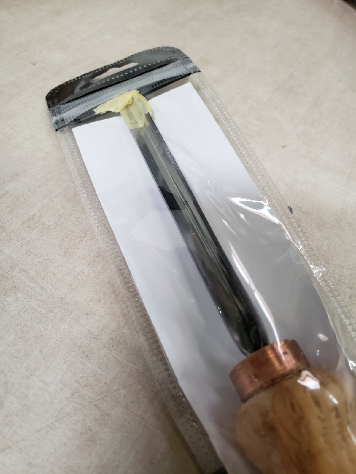 Stryi Wood Carving Tools 90 Degrees 5mm