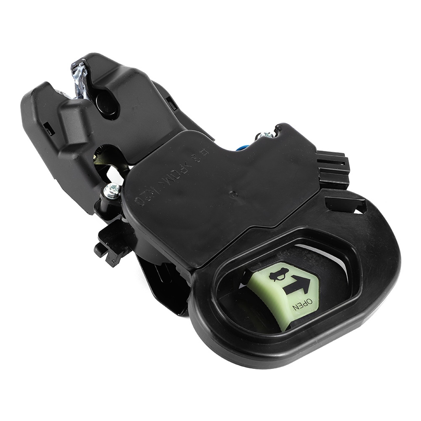 Premium Trunk Lock Actuator For Honda Easy Installation Car Accessor YFPD