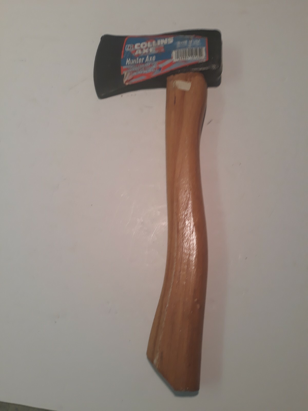 Collins Hunter Axe, USA