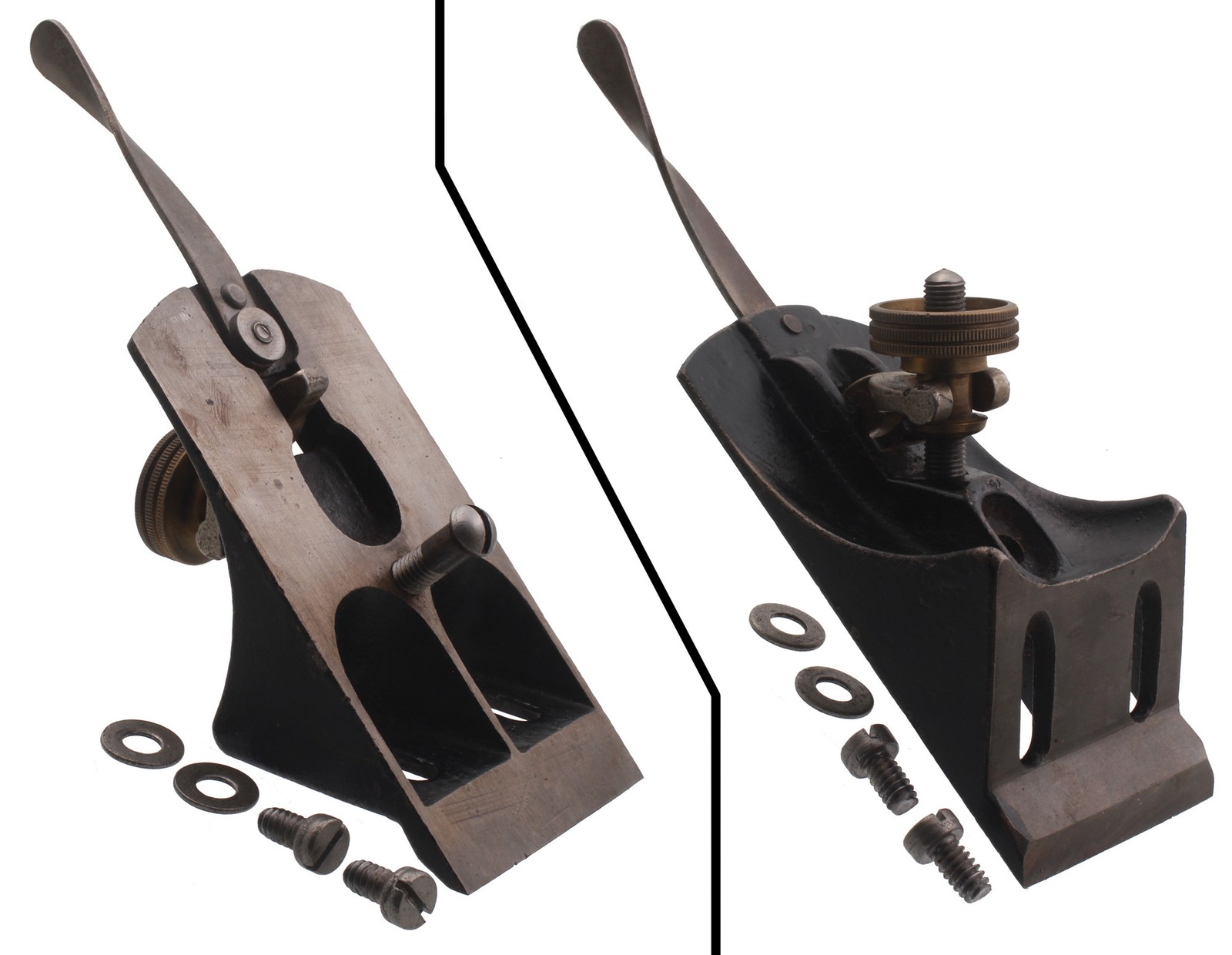Founder’s Grade Frog for Ohio Tool No. O4 1/2, O6, O7 Bench Plane – mjdtoolparts