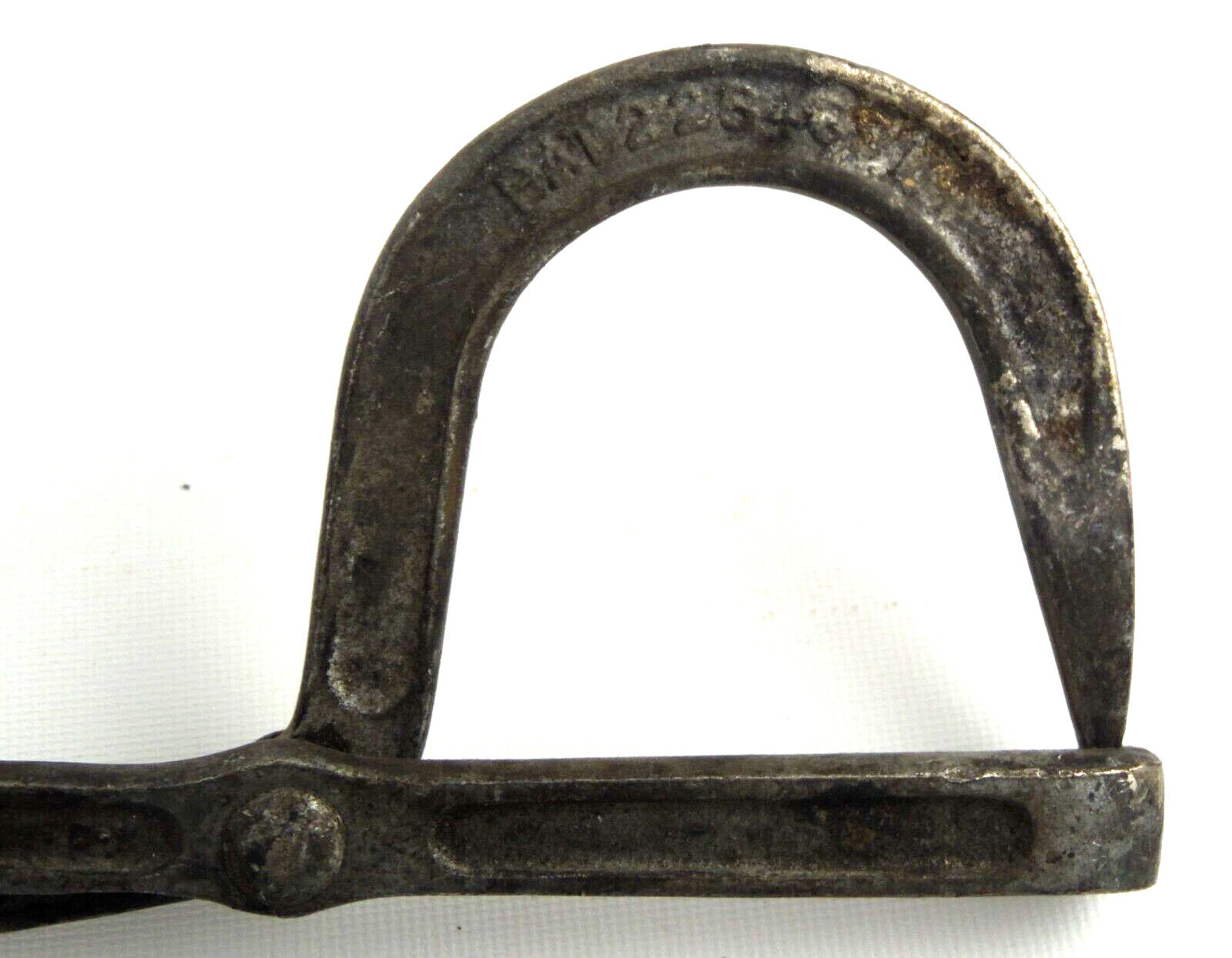 Vintage WWII Bonney 2680 Drum Brake Spring Pliers Tool
