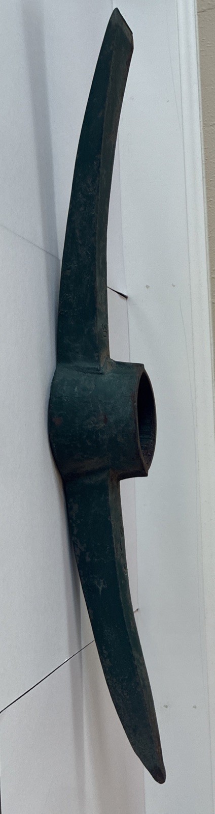 Vintage Pick Axe Head Unbranded