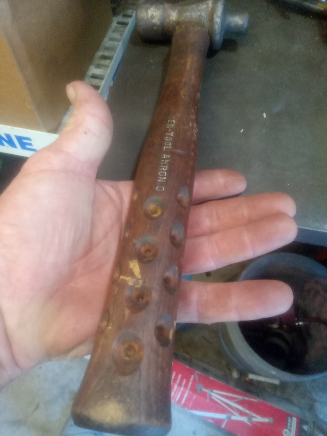 Ken Tool Tapping Hammer