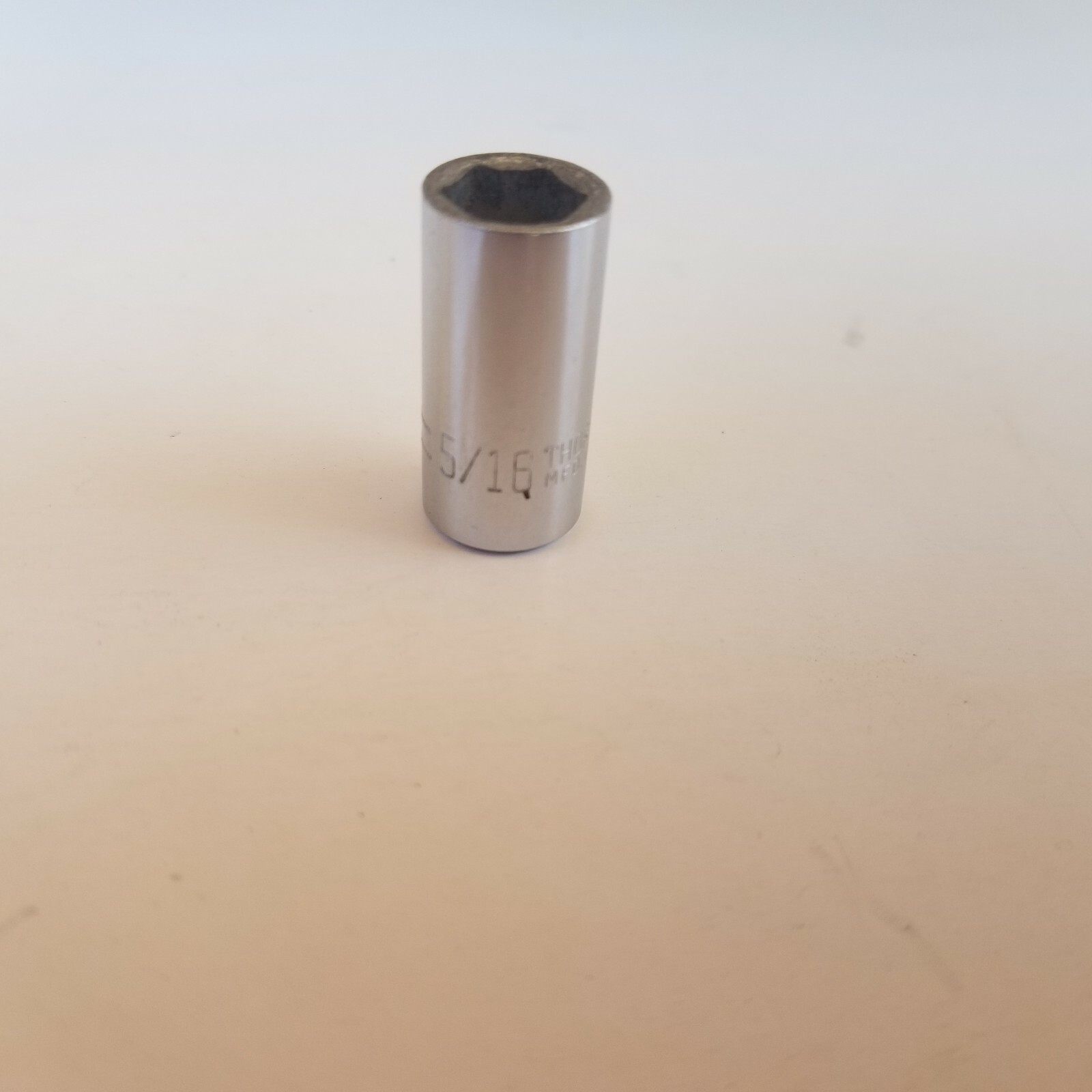 VINTAGE THORSEN USA 10M SOCKET 5/16″