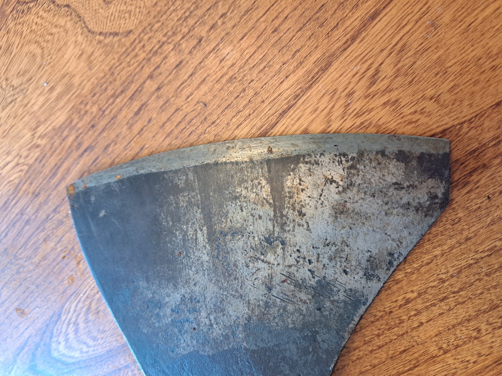 Vintage French Qualite Axe